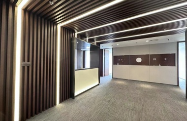 上海银行大厦房源照片