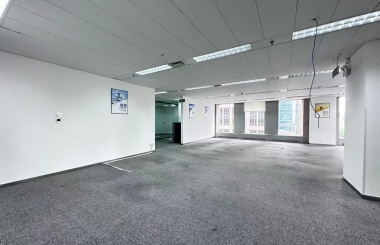 上海银行大厦房源照片