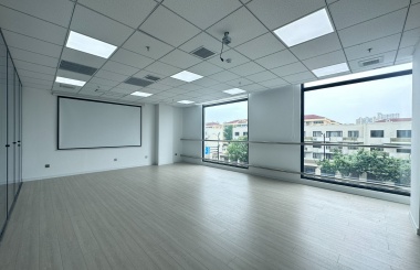 上海银行大厦房源照片