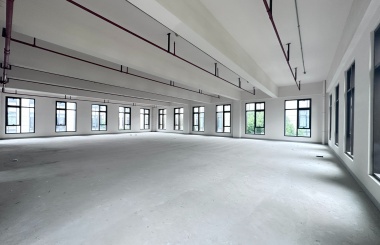 上海银行大厦房源照片